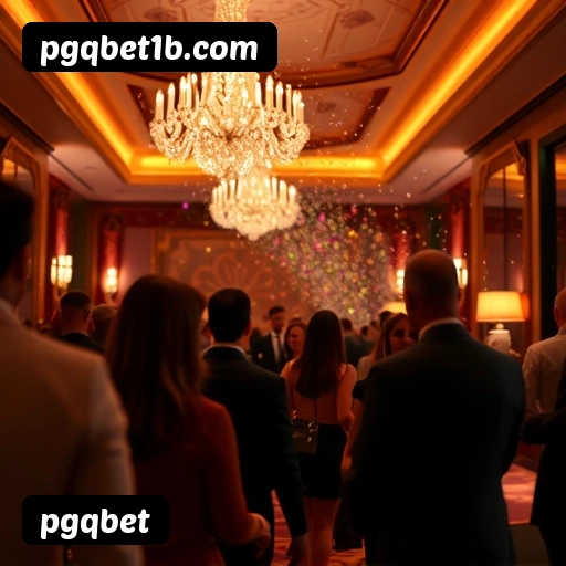 pgqbet: Variedade e Entretenimento para Jogadores Brasileiros
