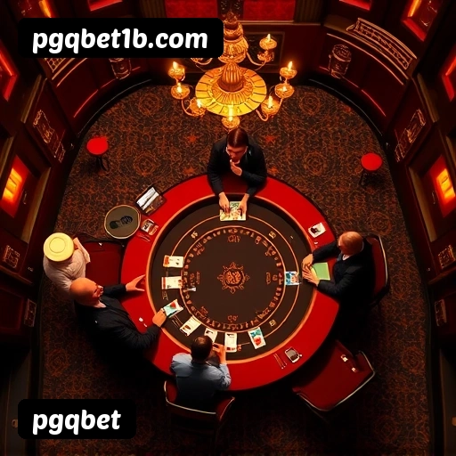 Explore Benefícios Exclusivos no App pgqbet