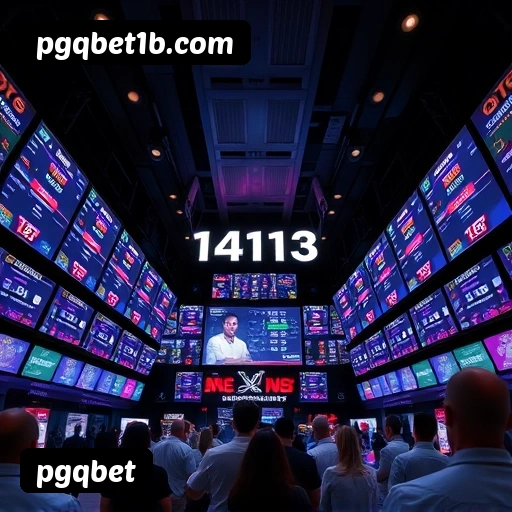 Inovação Tecnológica Inigualável da pgqbet: A Nova Era do Entretenimento
