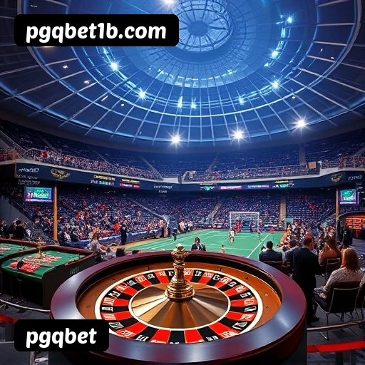 Inovação Tecnológica Inigualável da pgqbet: A Nova Era do Entretenimento