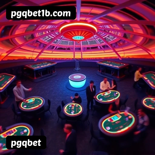 pgqbet: Login Seguro e Rápido para Brasileiros
