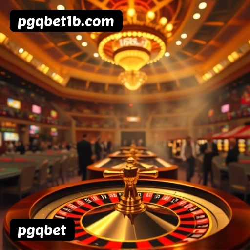 pgqbet: Login Seguro e Rápido para Brasileiros