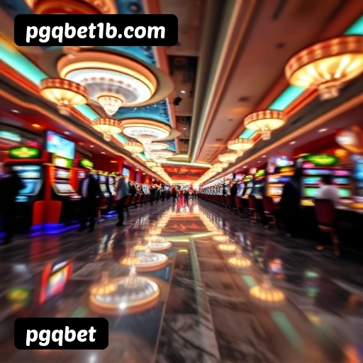 pgqbet: Domine o Esporte com Estratégias de Aposta
