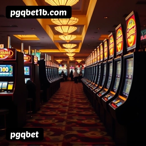 pgqbet: Confiável, Seguro e Divertido